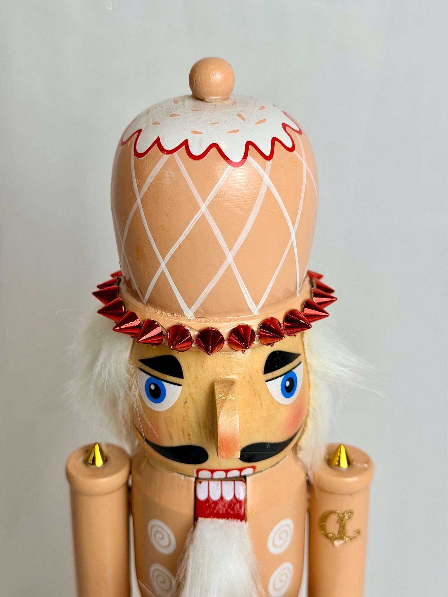 The Stud II - Small Nutcracker