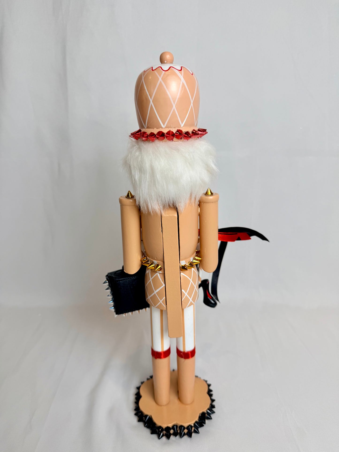The Stud II - Small Nutcracker