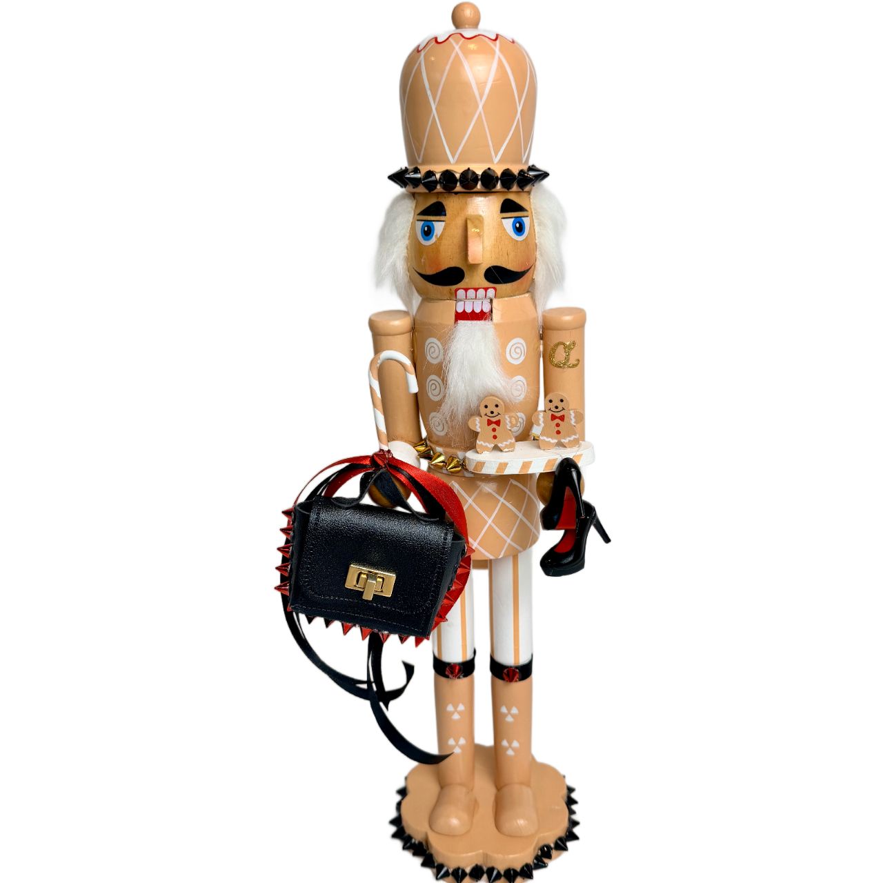 The Stud III - Small Nutcracker