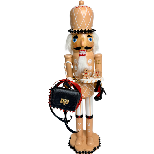 The Stud III - Small Nutcracker