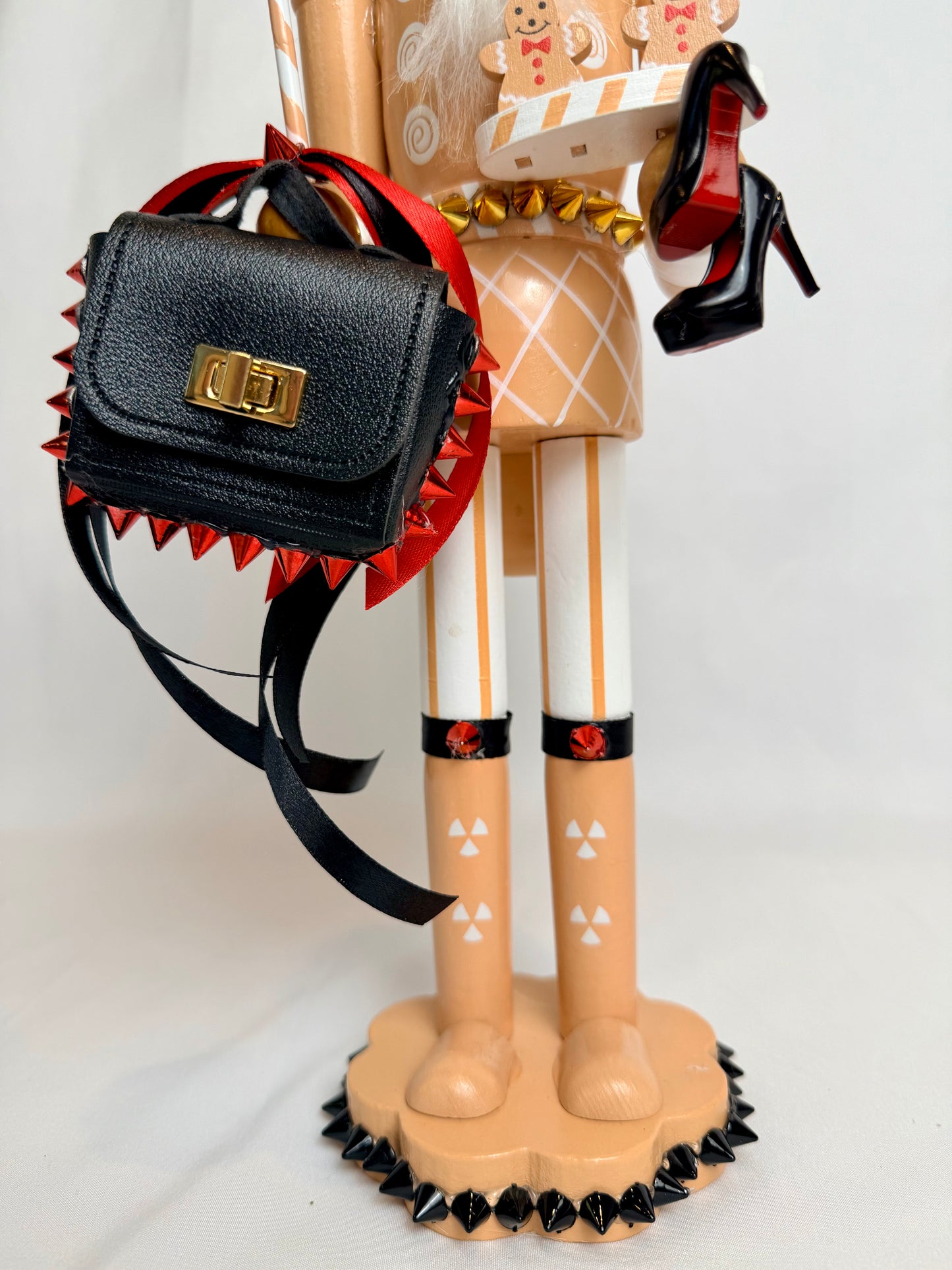 The Stud III - Small Nutcracker
