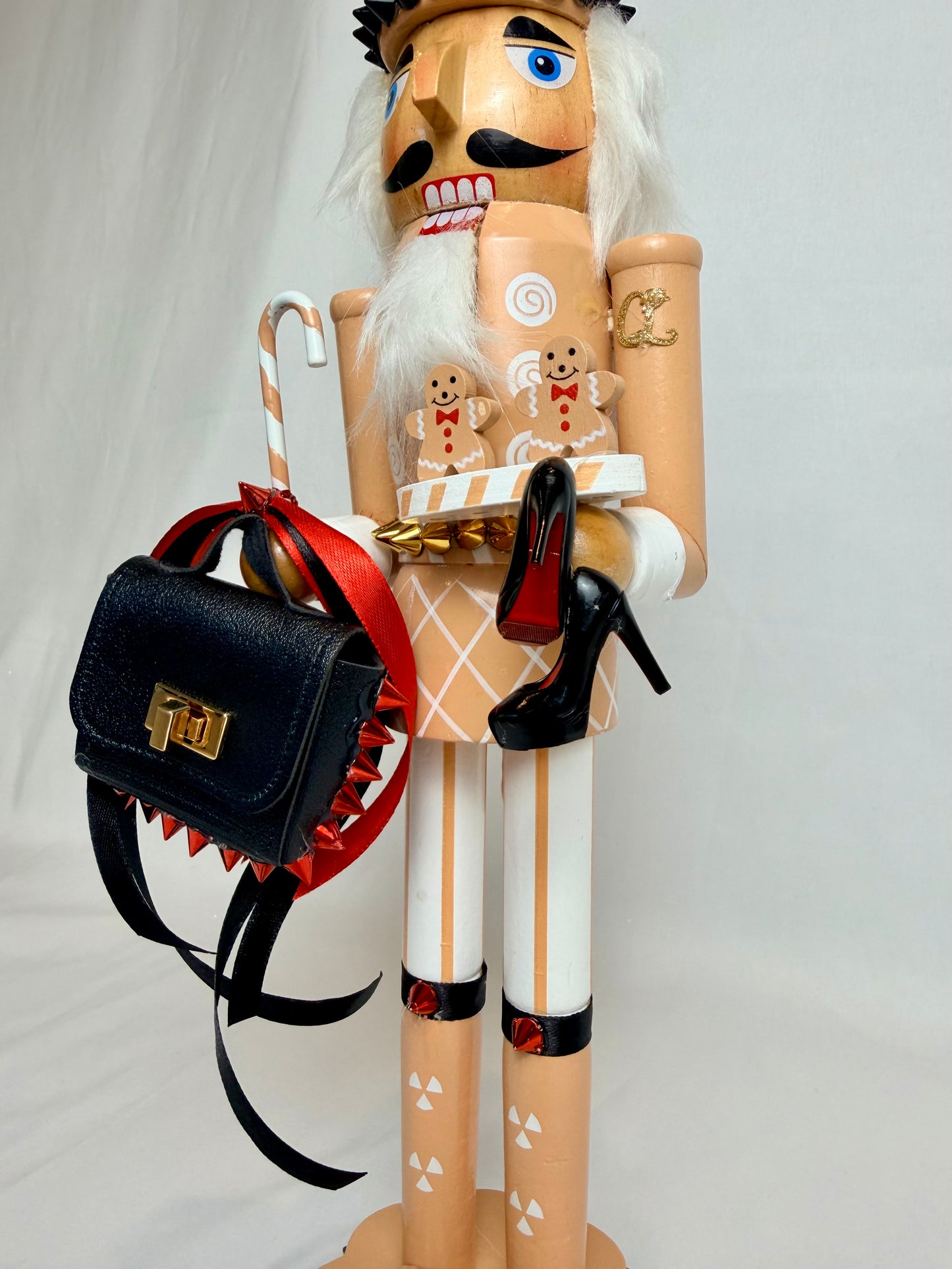 The Stud III - Small Nutcracker