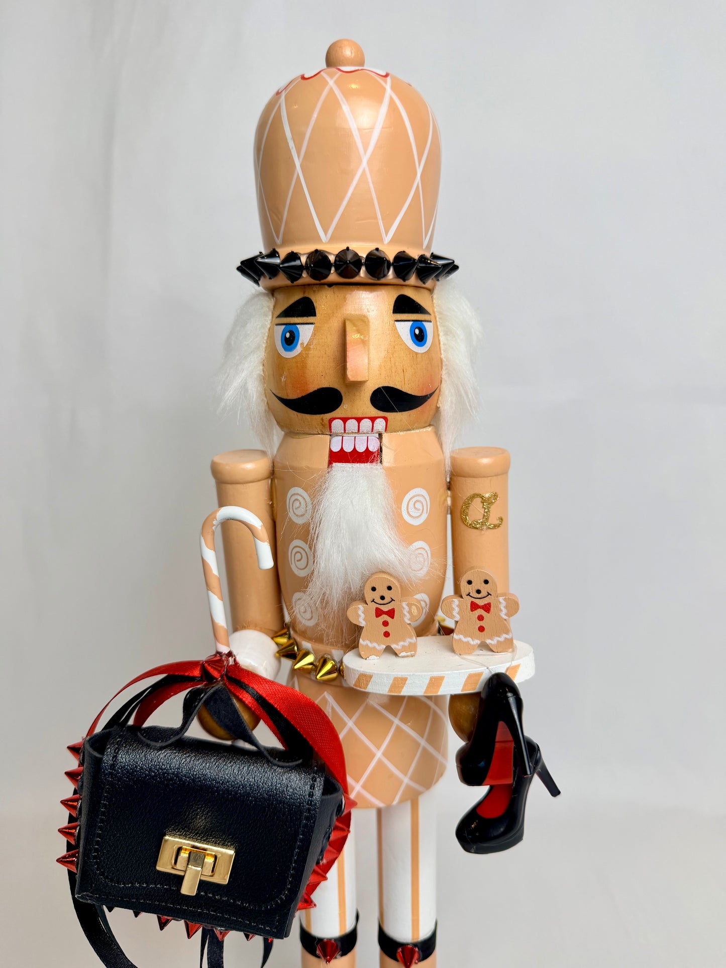 The Stud III - Small Nutcracker