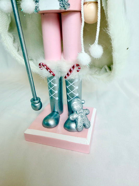 The Candyman Jr. - Small Nutcracker