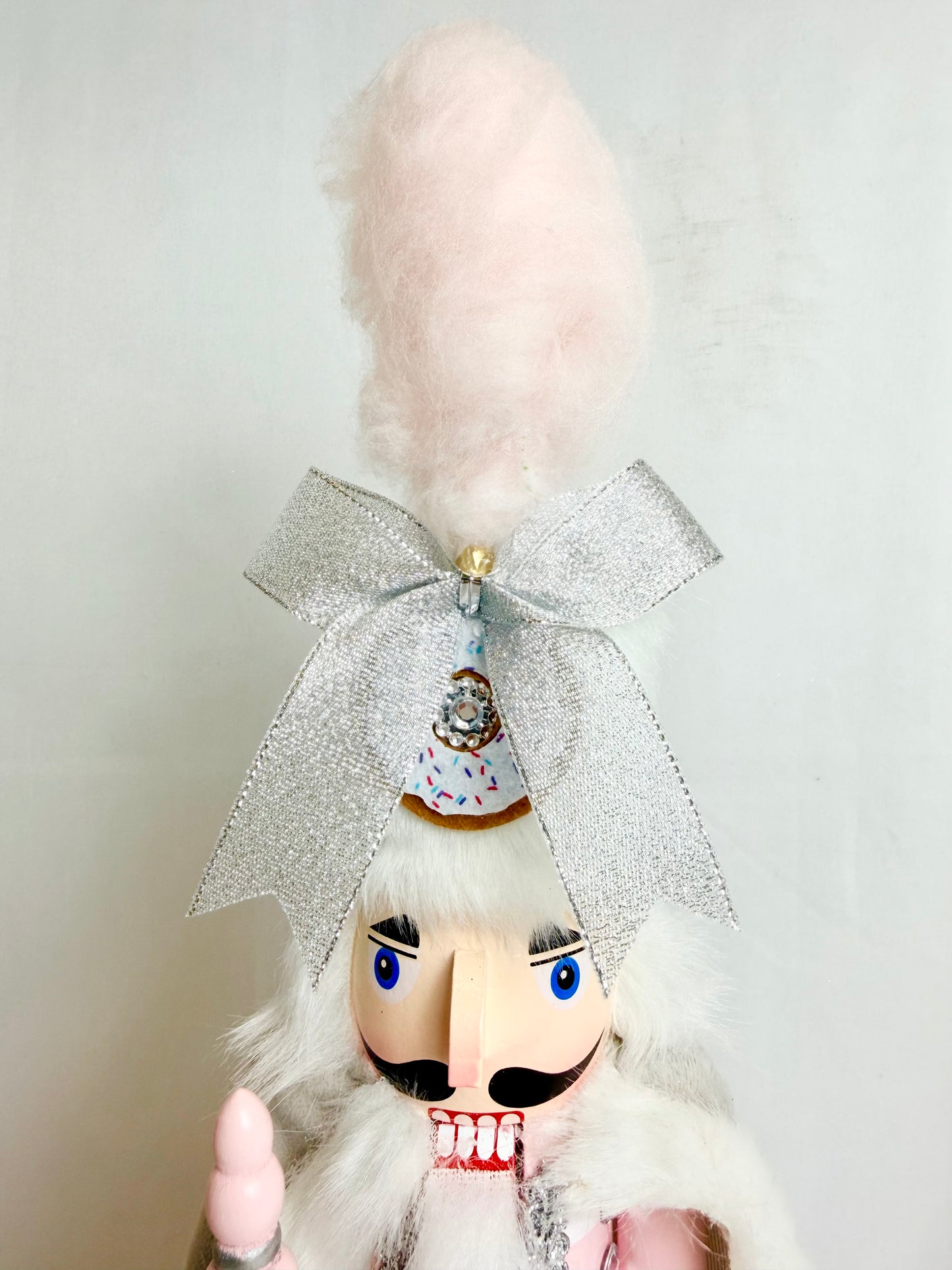 The Candyman Jr. II - Small Nutcracker