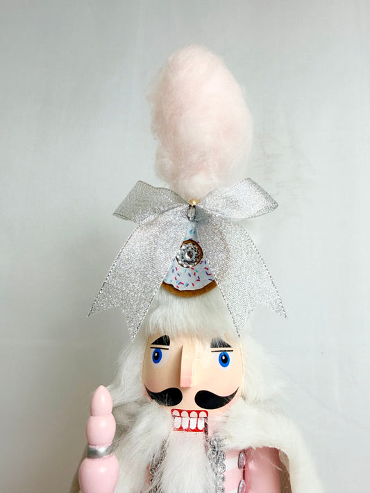 The Candyman Jr. II - Small Nutcracker