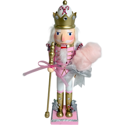 The Candyman Jr. III - Small Nutcracker
