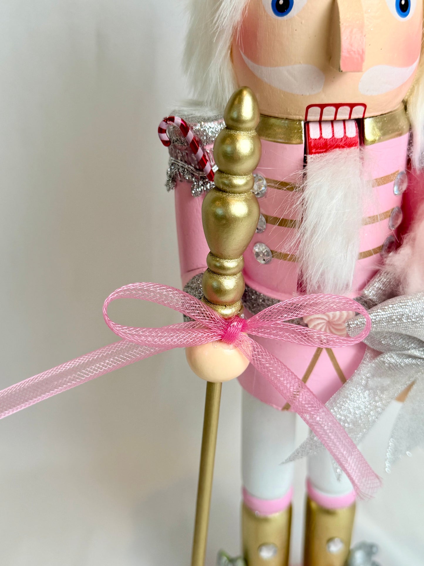 The Candyman Jr. III - Small Nutcracker