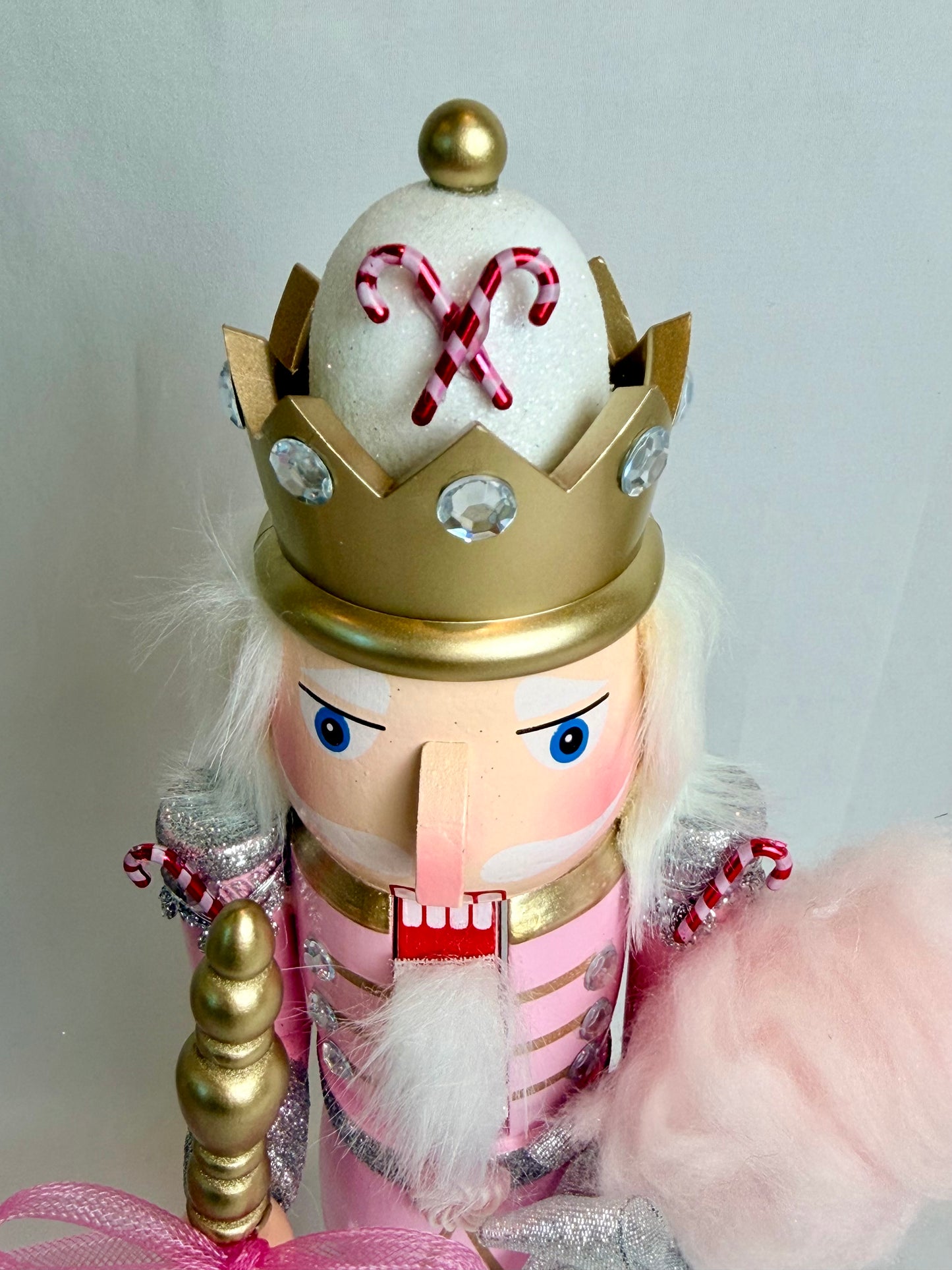 The Candyman Jr. III - Small Nutcracker