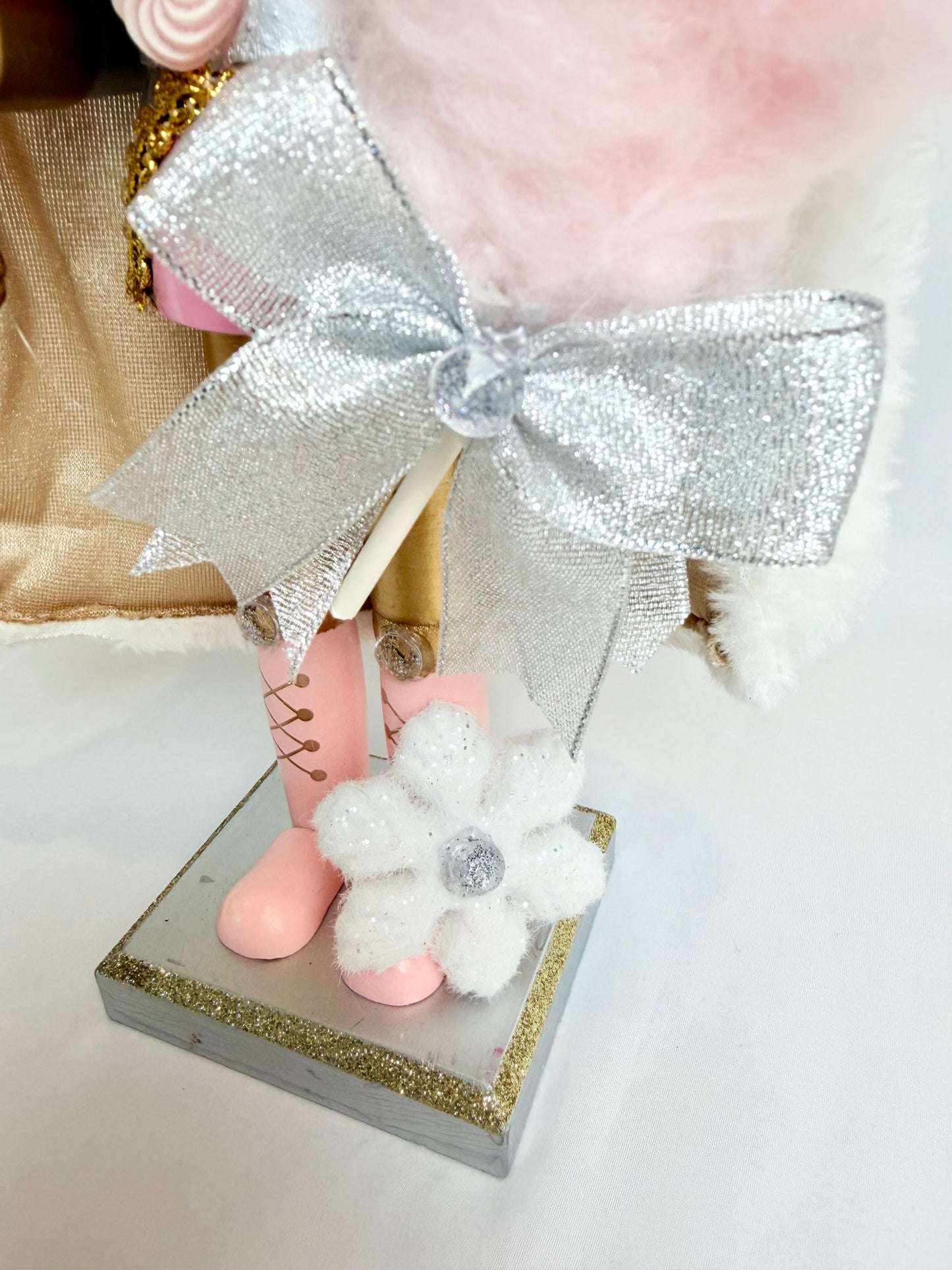 The Candyman Jr. IV - Small Nutcracker