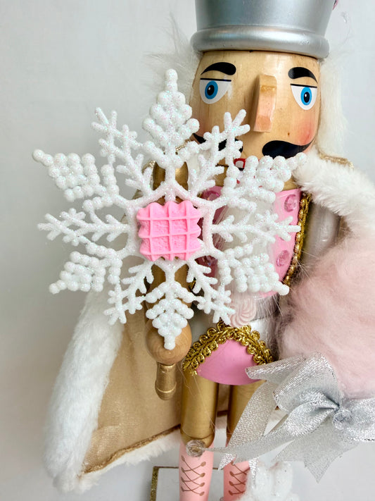 The Candyman Jr. IV - Small Nutcracker