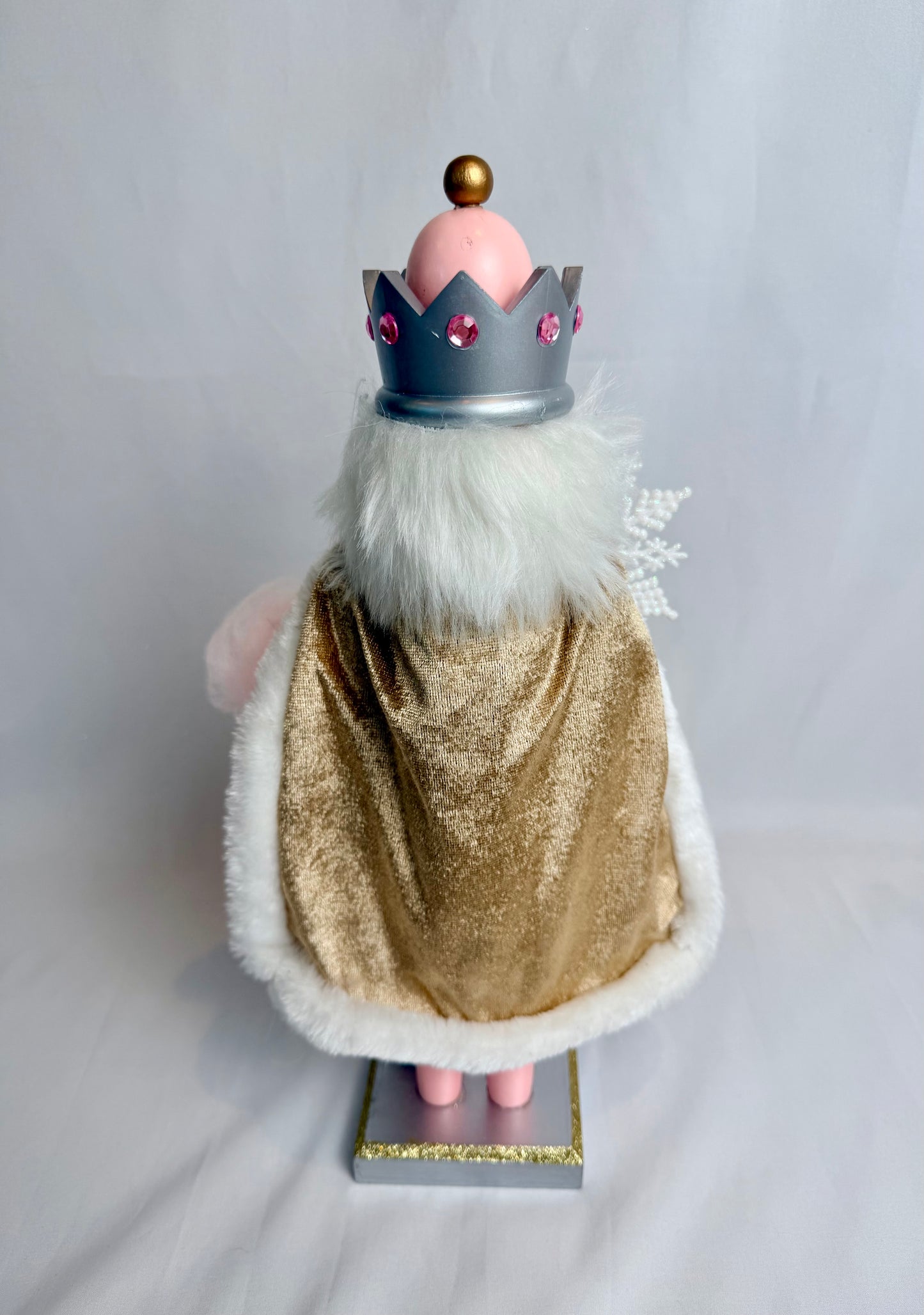 The Candyman Jr. IV - Small Nutcracker
