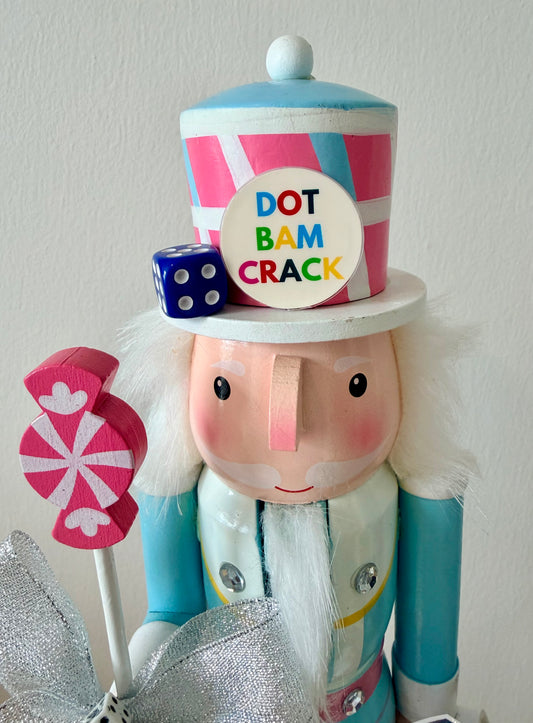 The Mahjong King 4 – Small Nutcracker