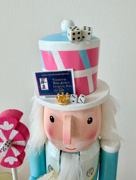 The Mahjong King 2 – Small Nutcracker