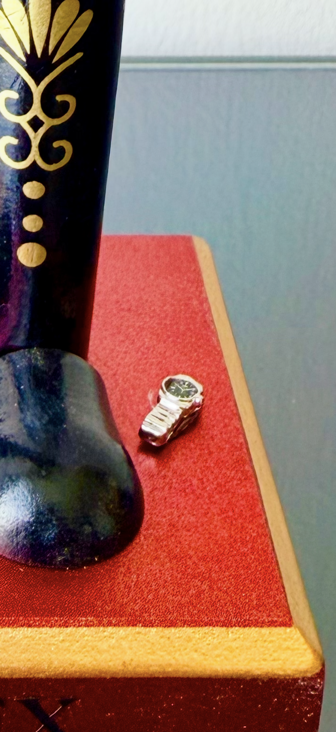 The Sir Time 2 - Small Nutcracker
