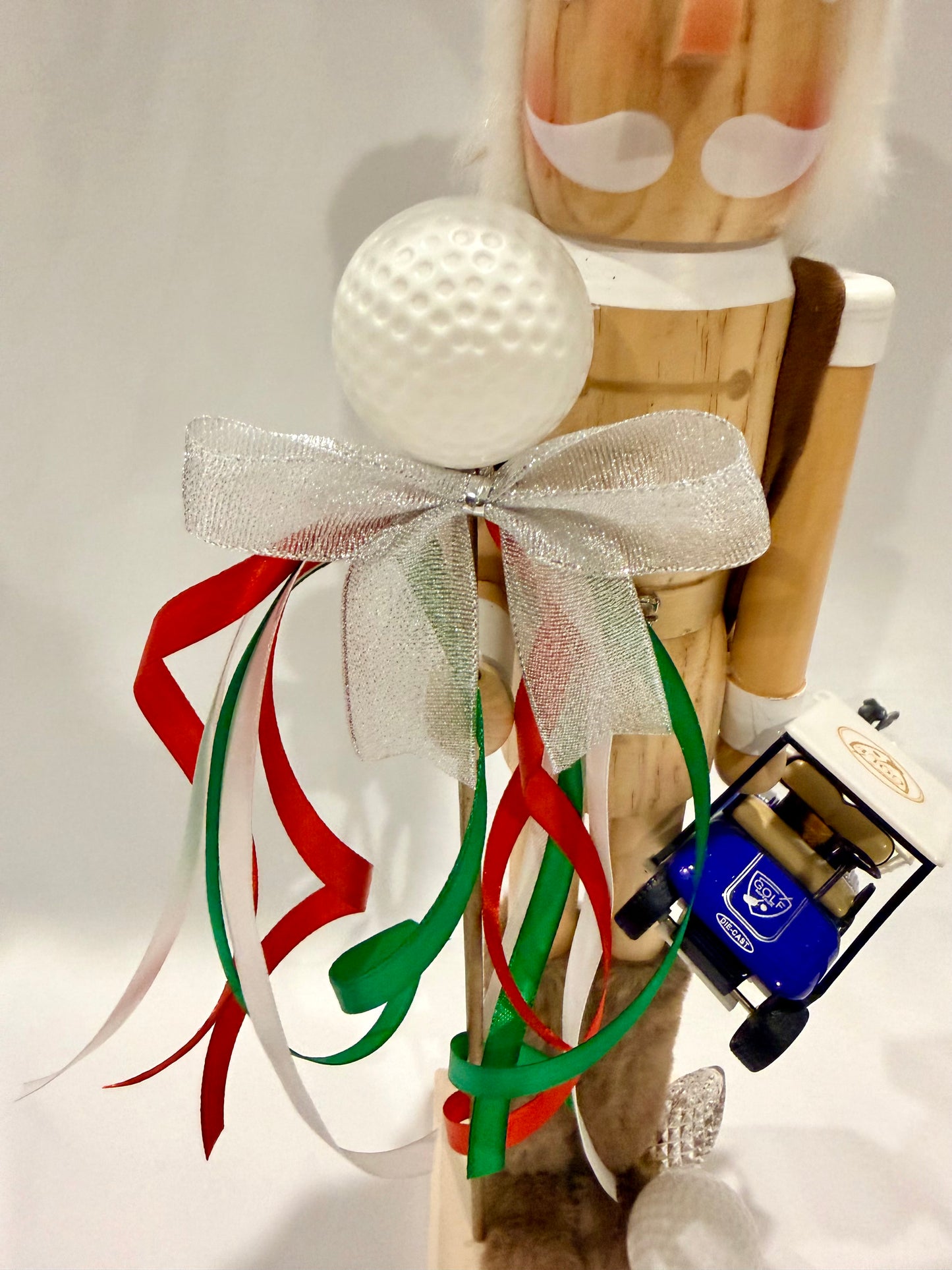 The PGA Fore All IV - Small Nutcracker
