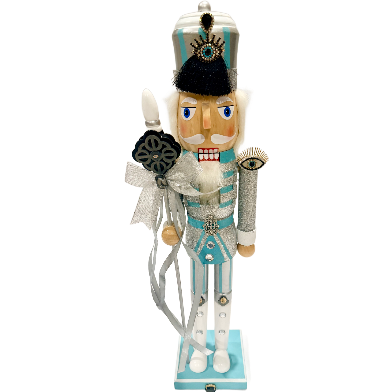The Protector - Small Nutcracker