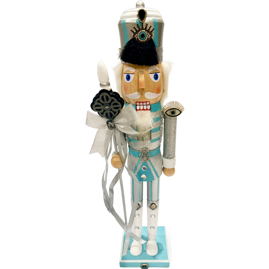 The Protector - Small Nutcracker