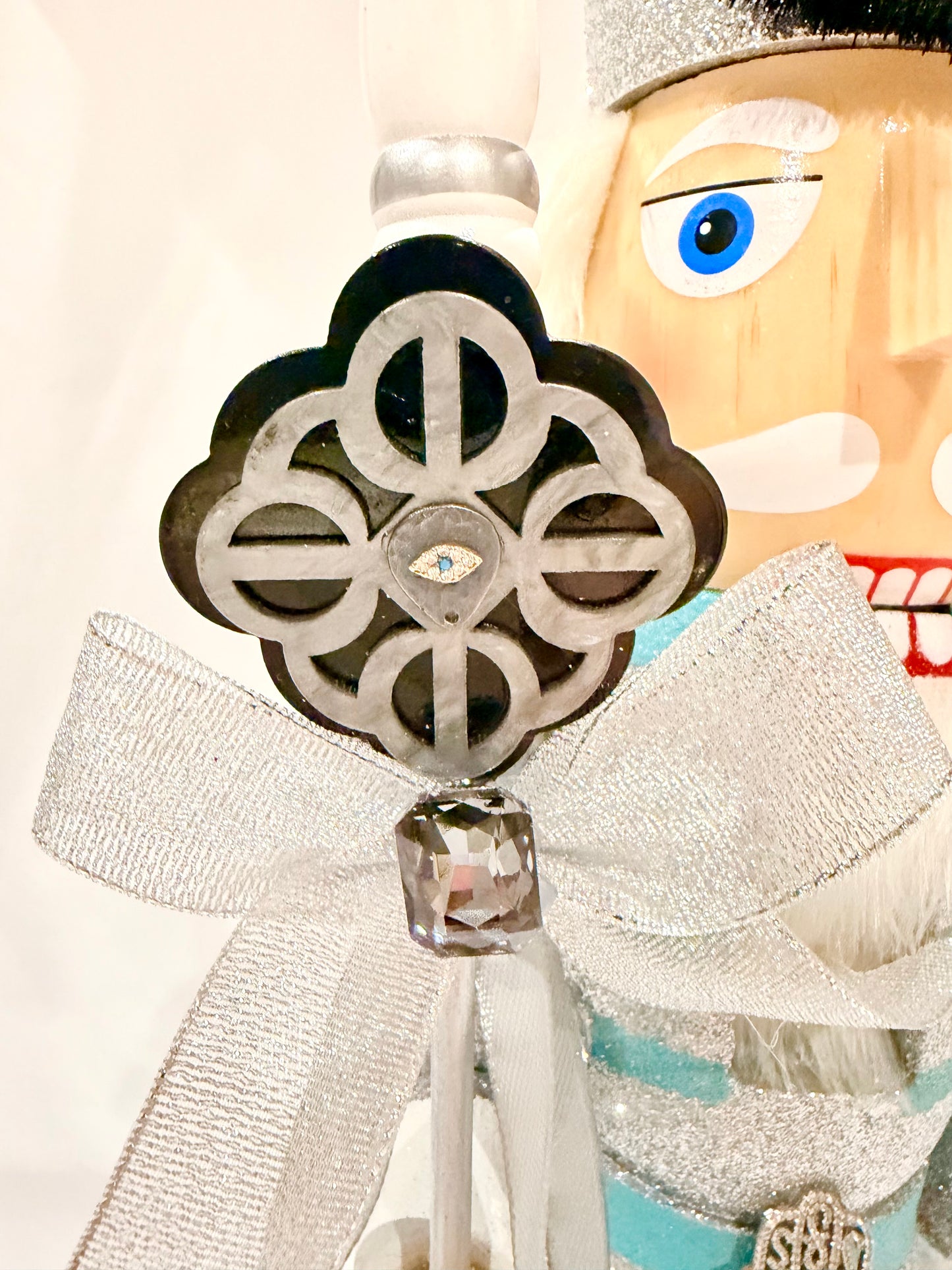 The Protector - Small Nutcracker