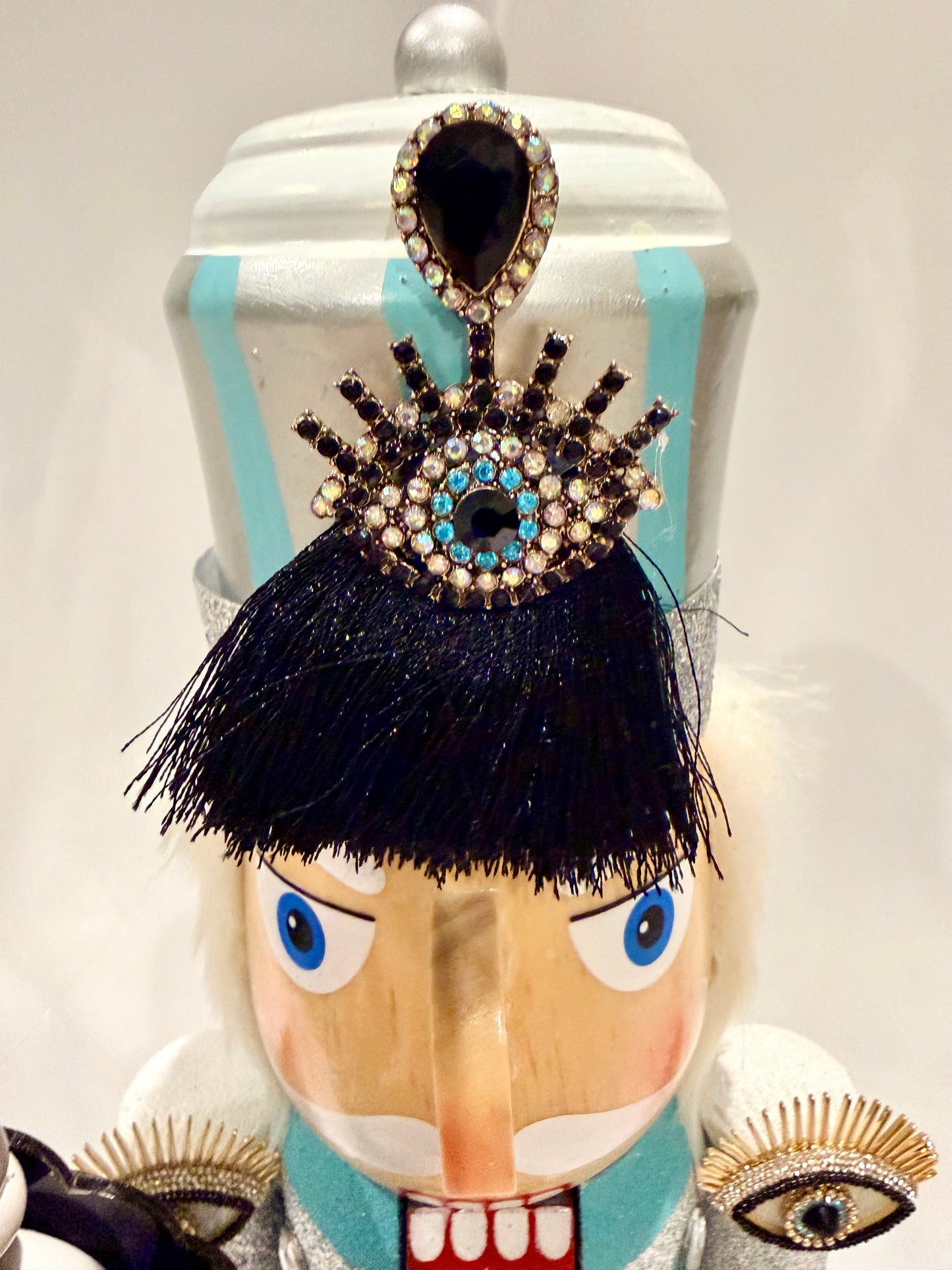 The Protector - Small Nutcracker