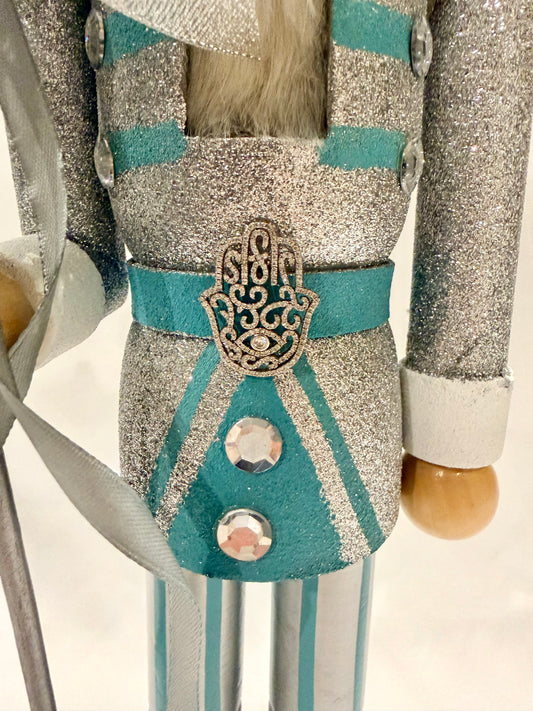 The Protector - Small Nutcracker