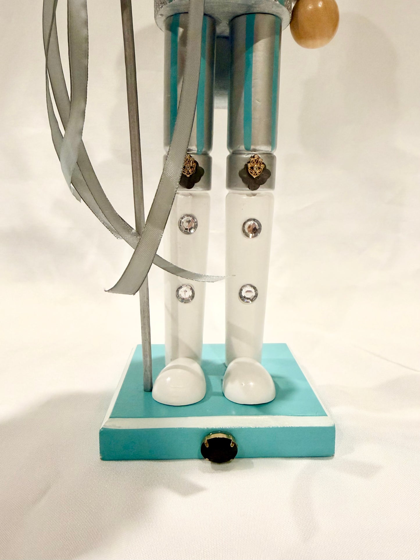 The Protector - Small Nutcracker