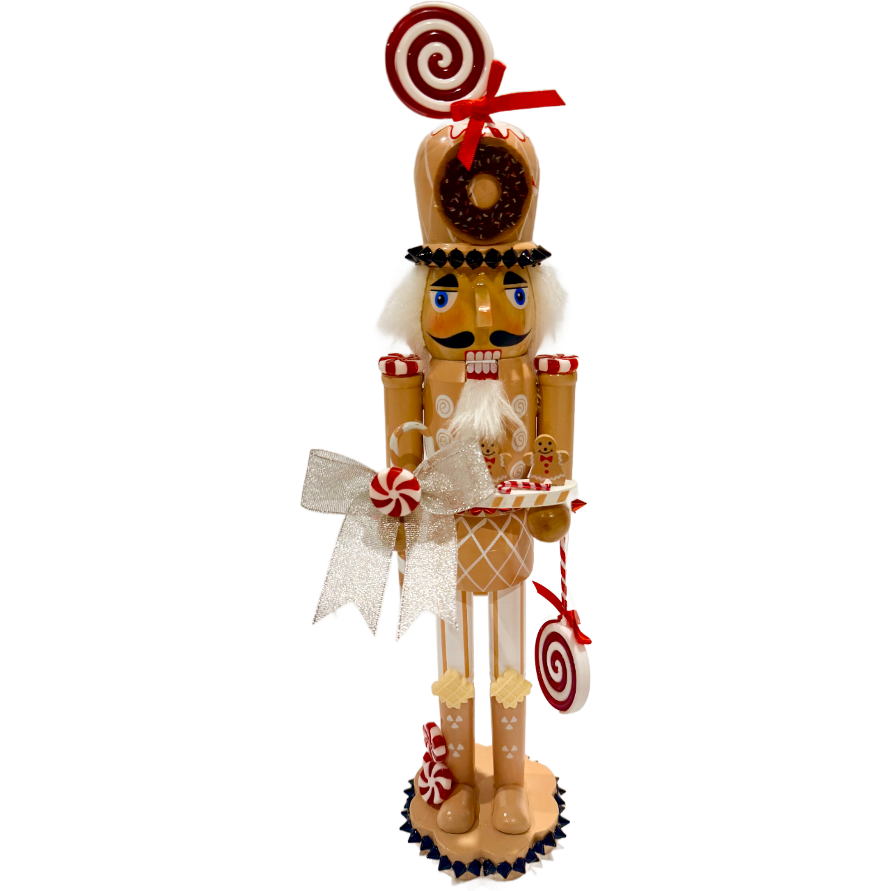 The Stud Candyman - Small Nutcracker