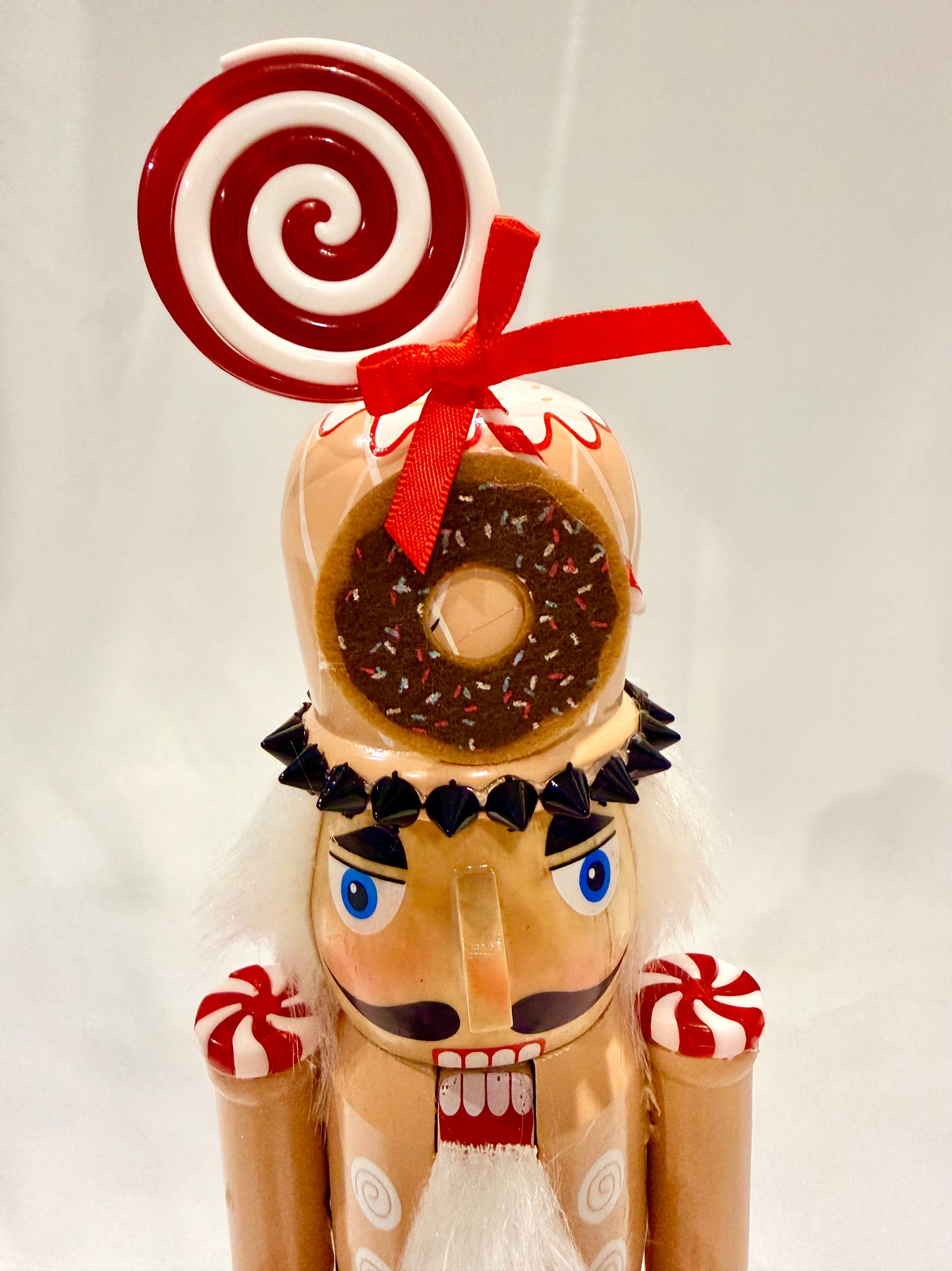 The Stud Candyman - Small Nutcracker