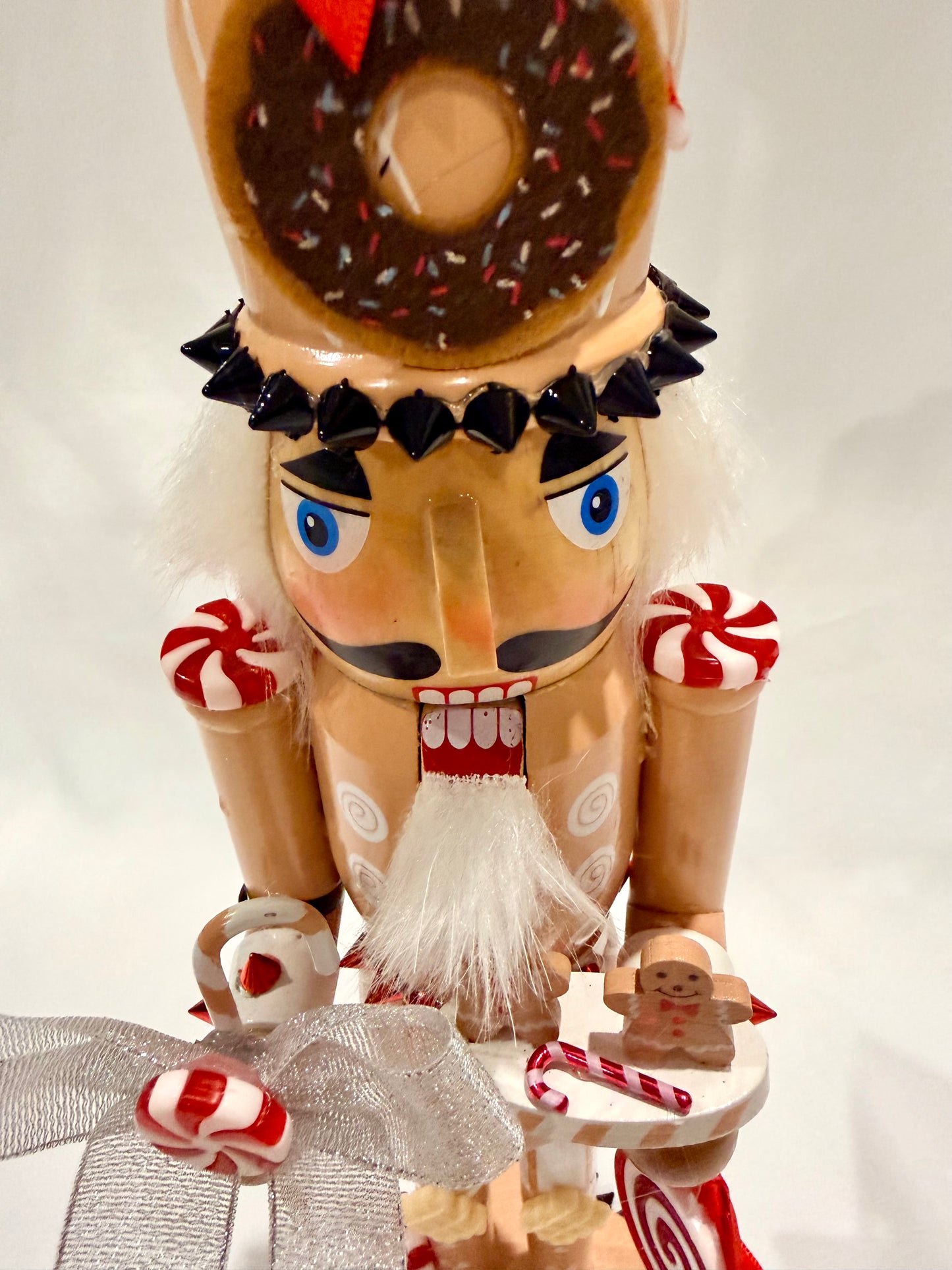 The Stud Candyman - Small Nutcracker