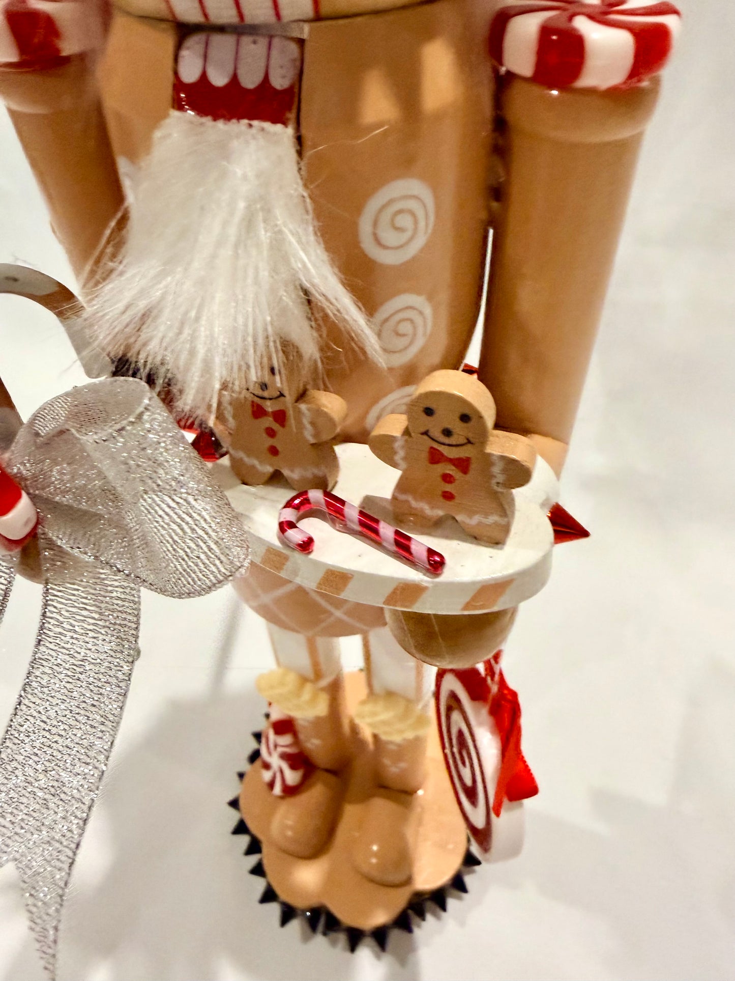 The Stud Candyman - Small Nutcracker
