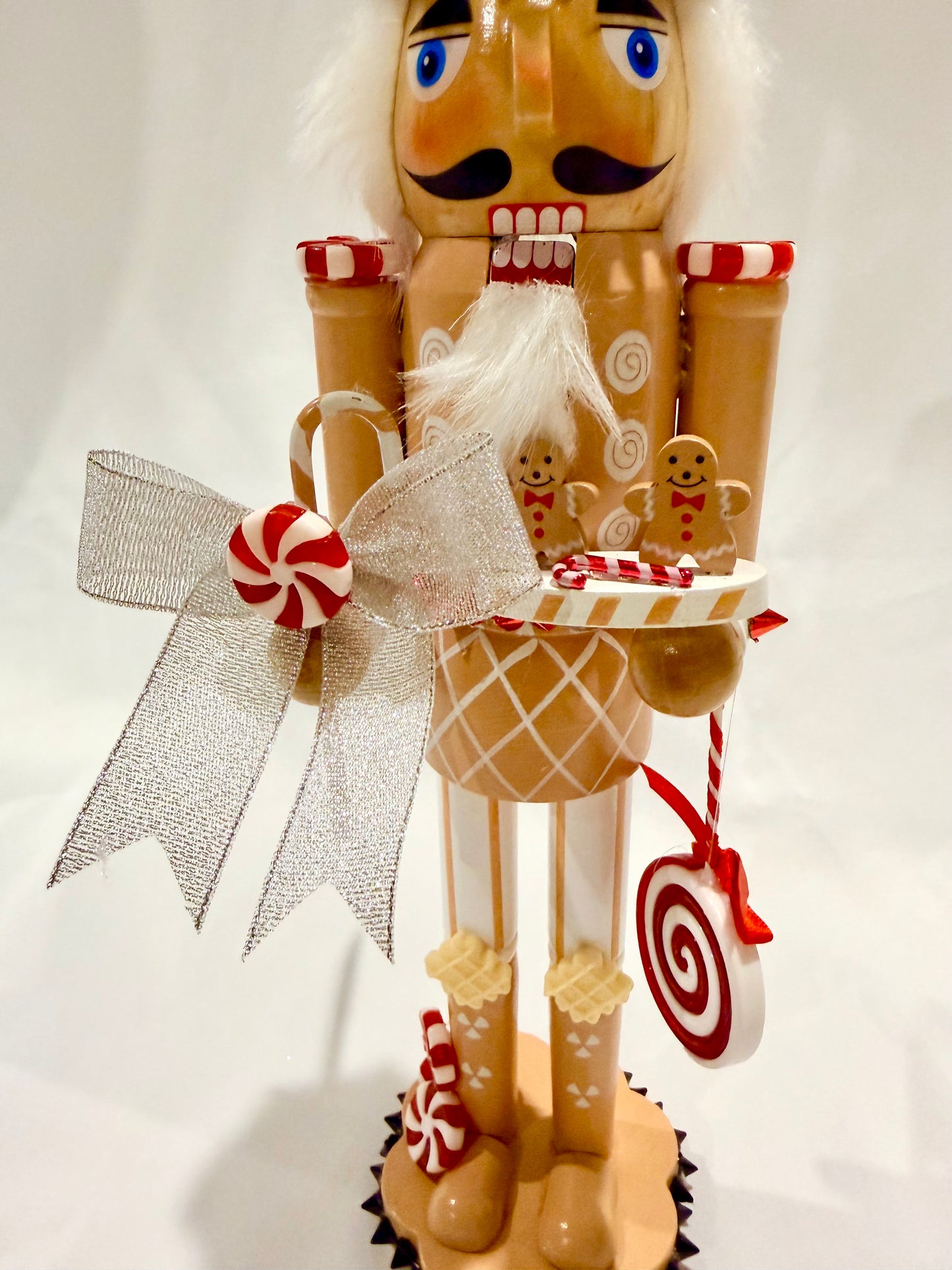 The Stud Candyman - Small Nutcracker