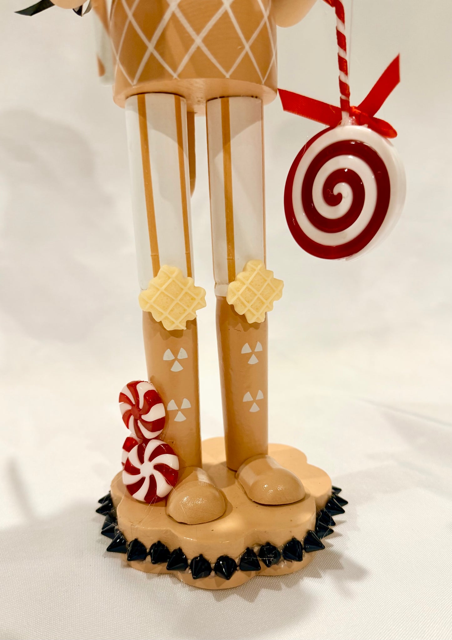 The Stud Candyman - Small Nutcracker