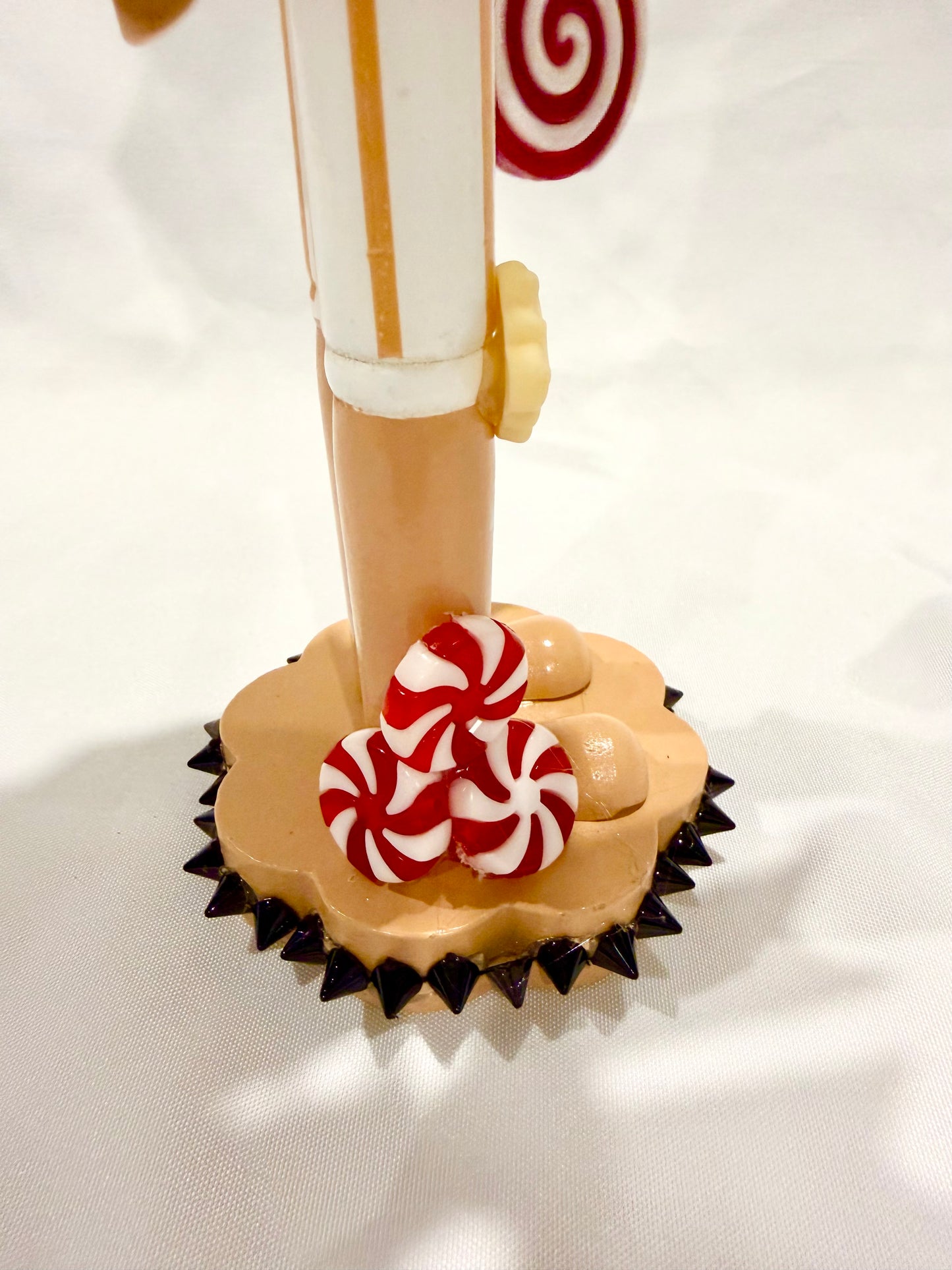 The Stud Candyman - Small Nutcracker