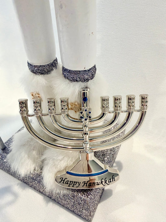 The Maccabee Sir IV - Small Nutcracker