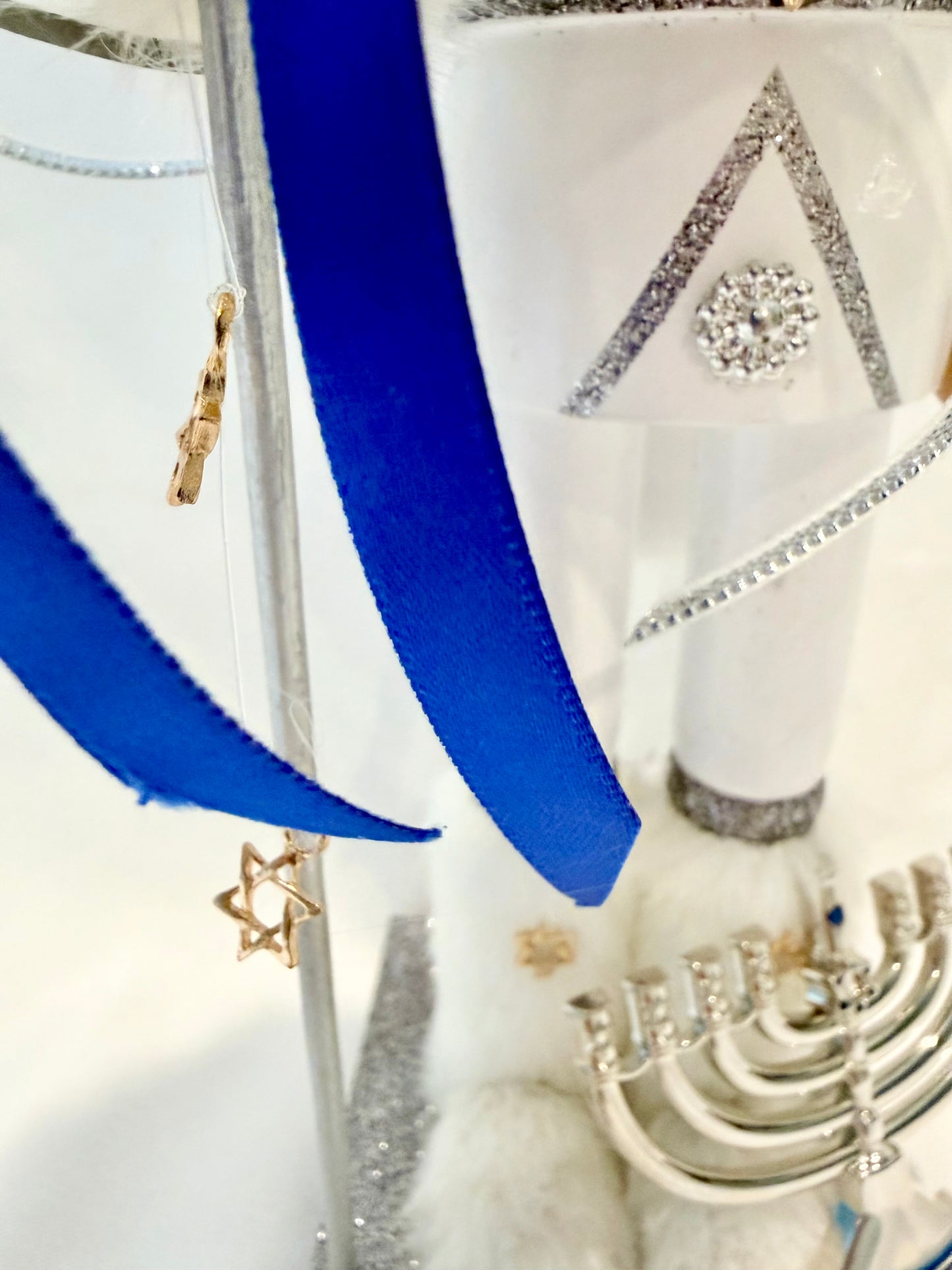 The Maccabee Sir IV - Small Nutcracker
