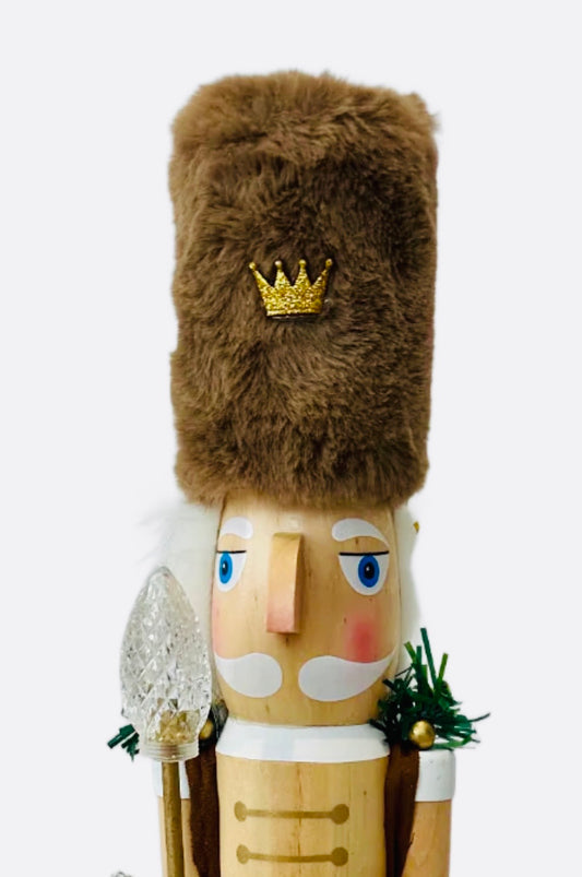 The PGA Fore All III - Small Nutcracker