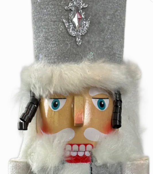 The Rabbi - Small Nutcracker