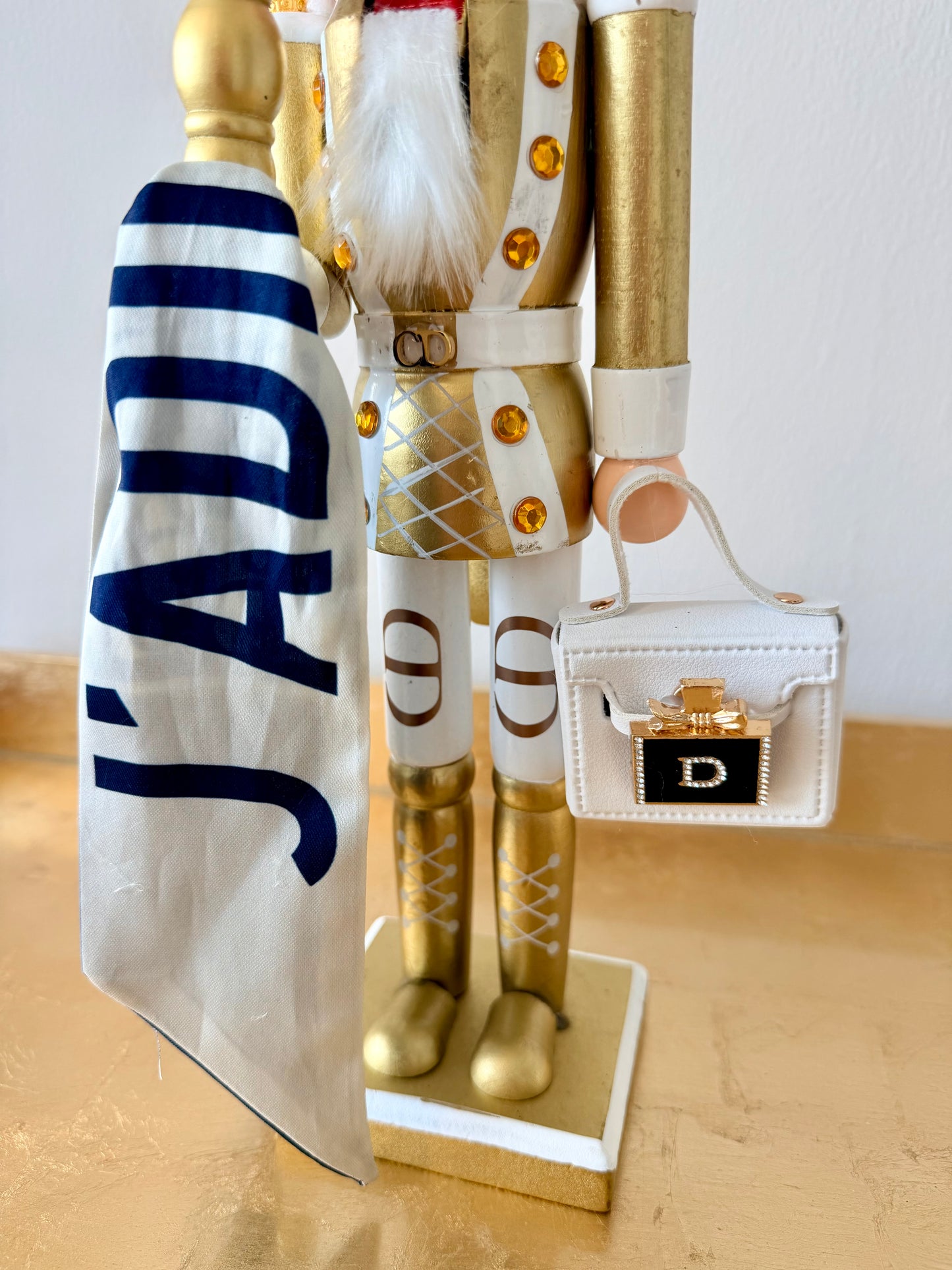 The Perfume D