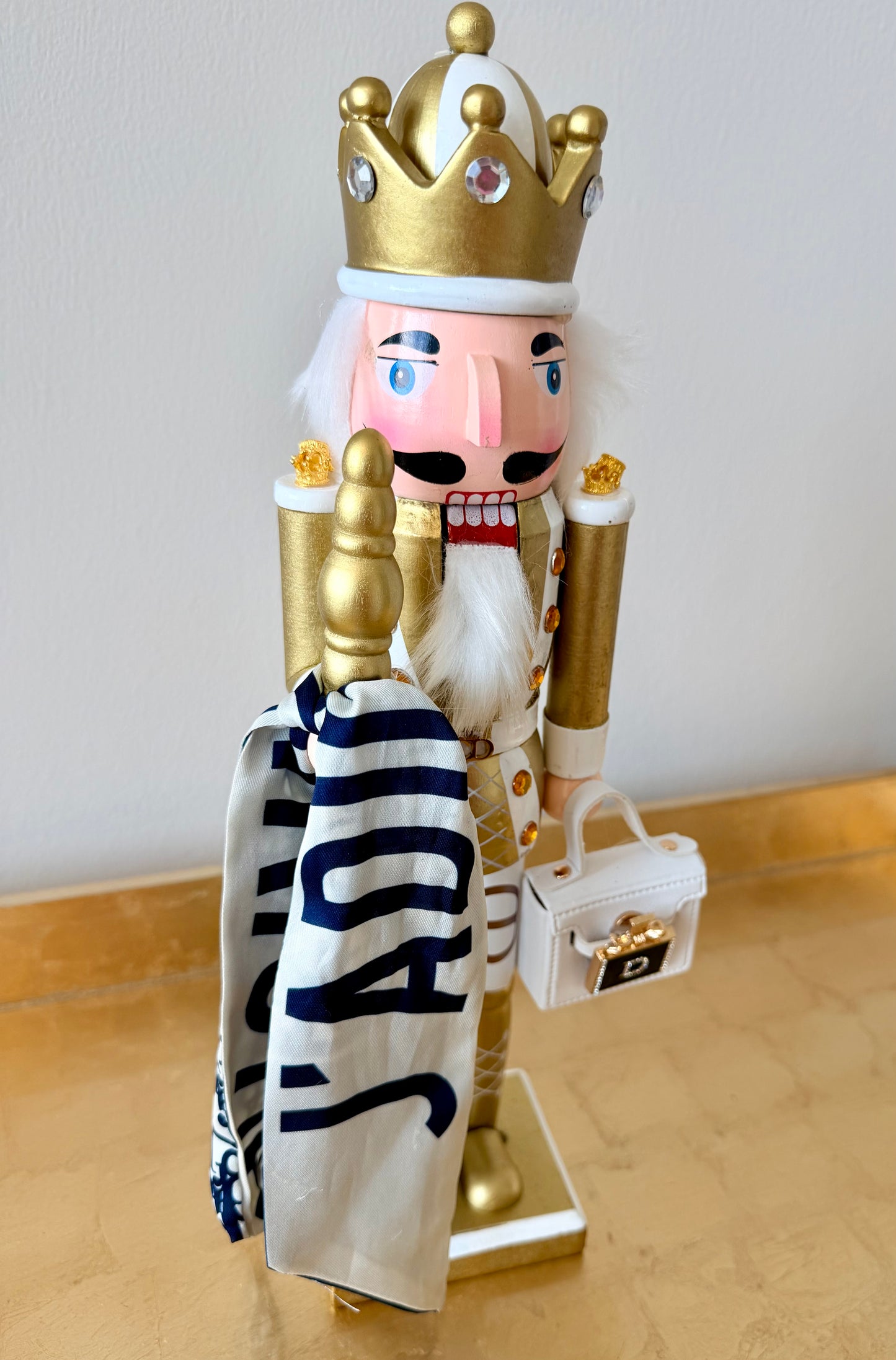 The Perfume D