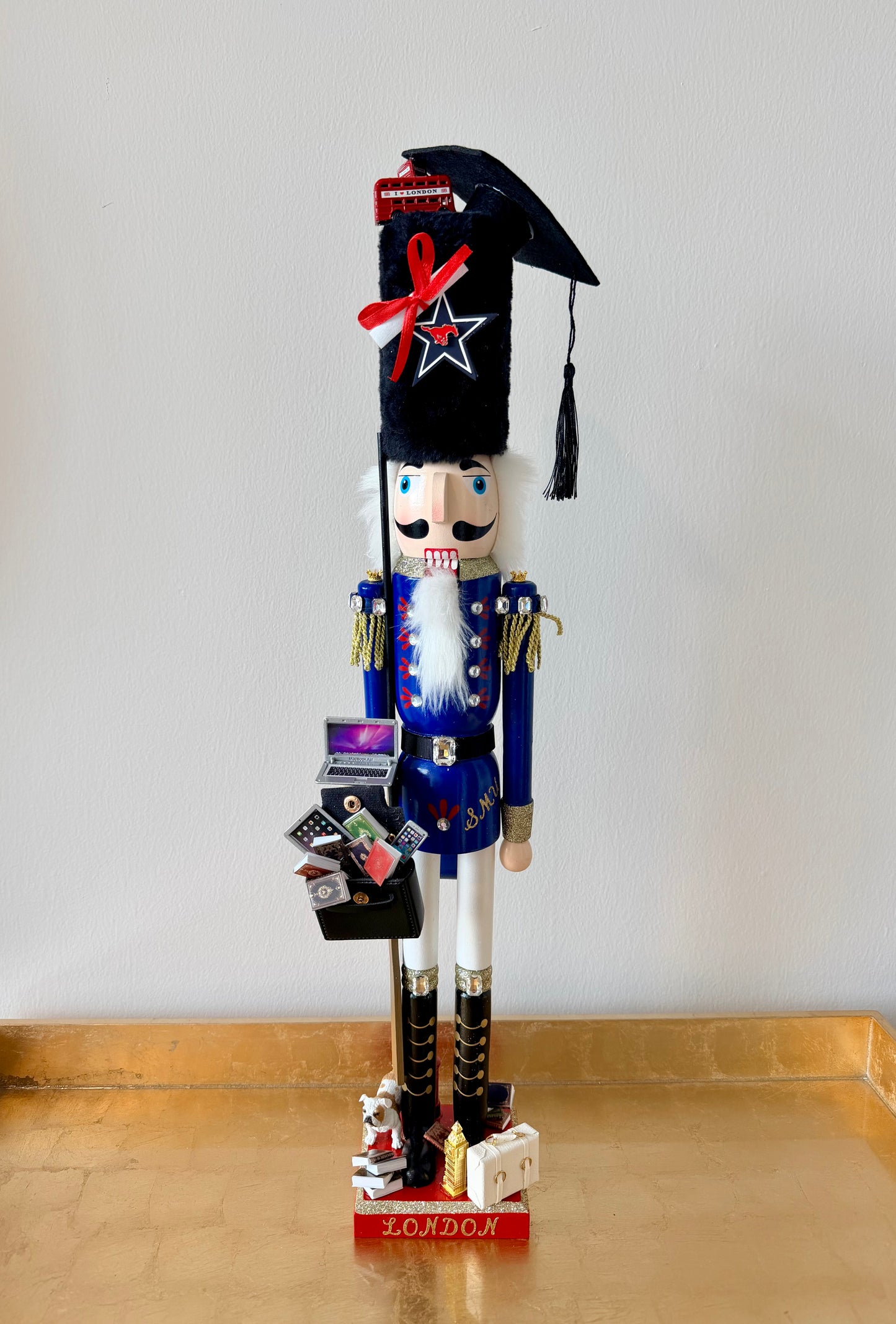 The Law School Grad