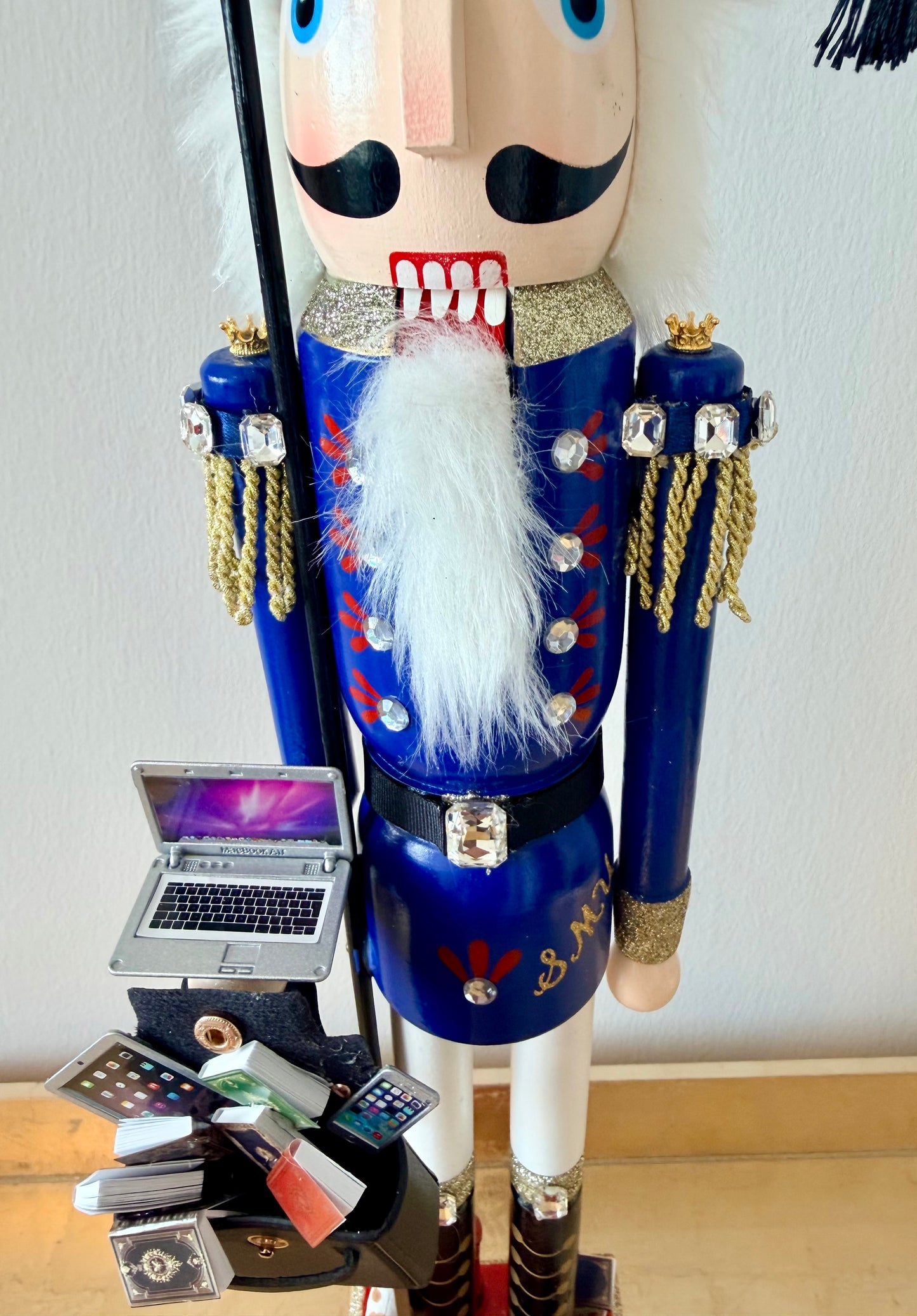 The Law School Grad