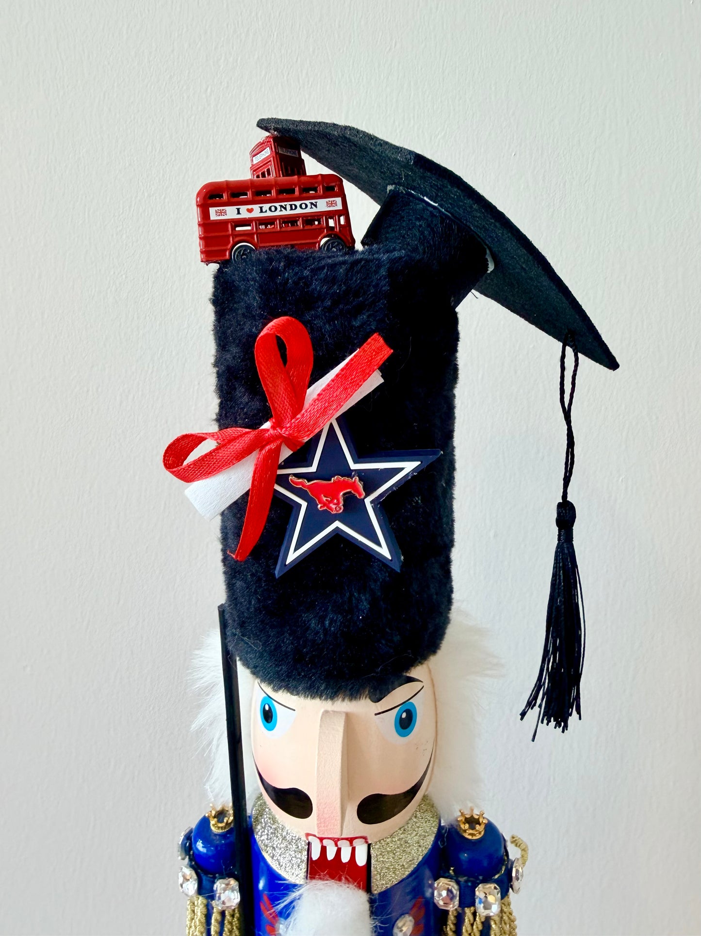 The Law School Grad