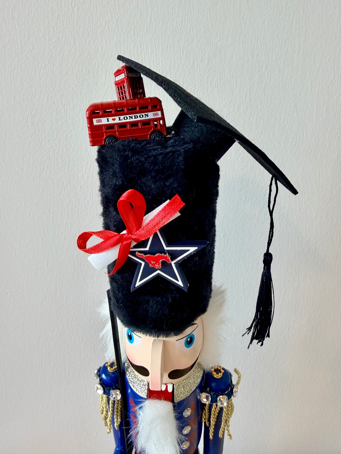 The Law School Grad