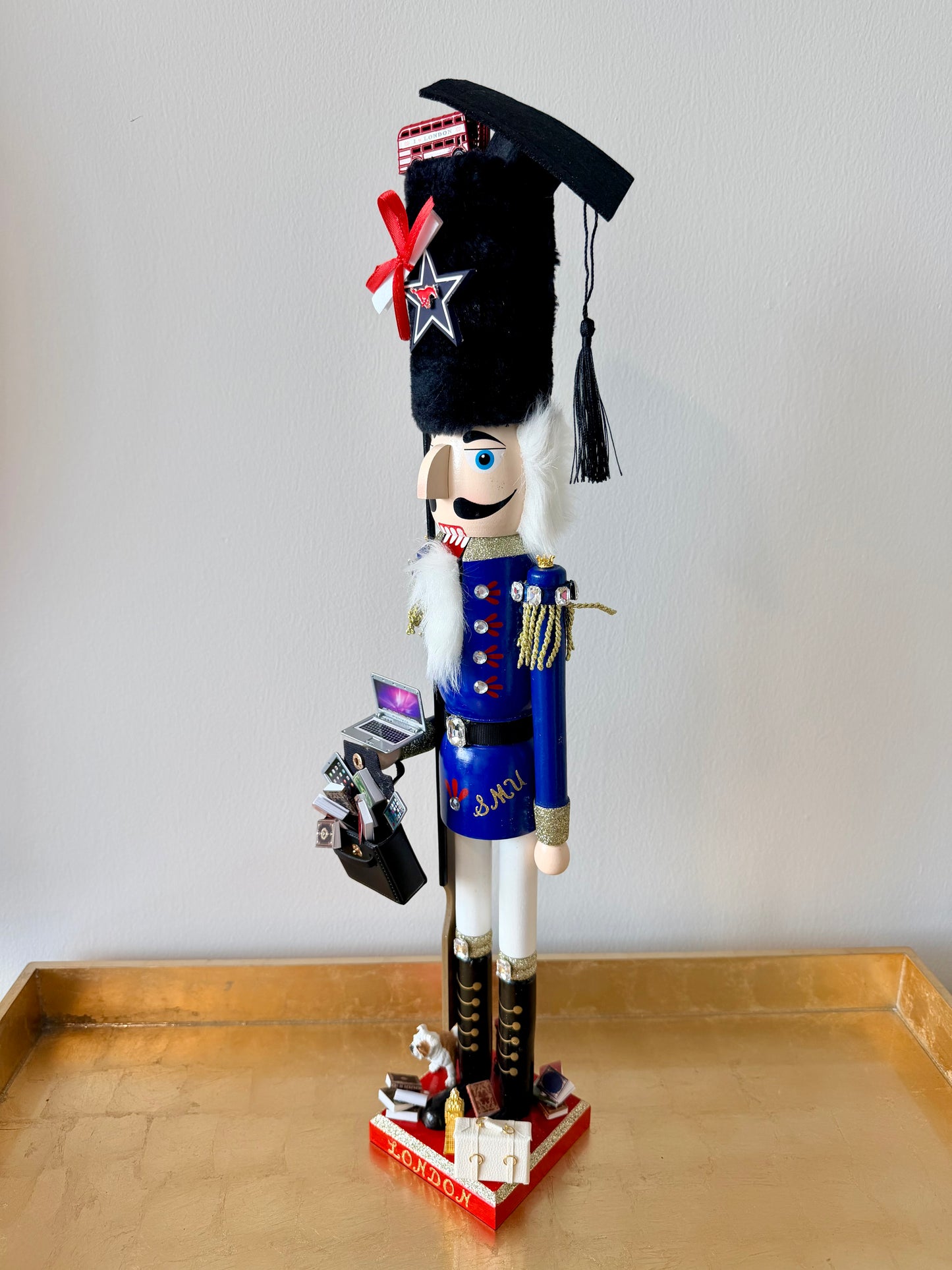 The Law School Grad