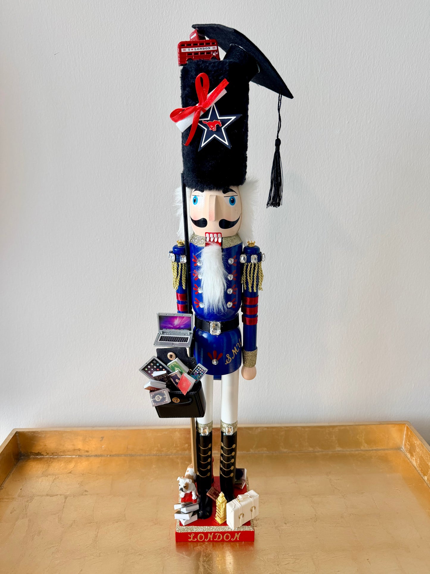 The Law School Grad