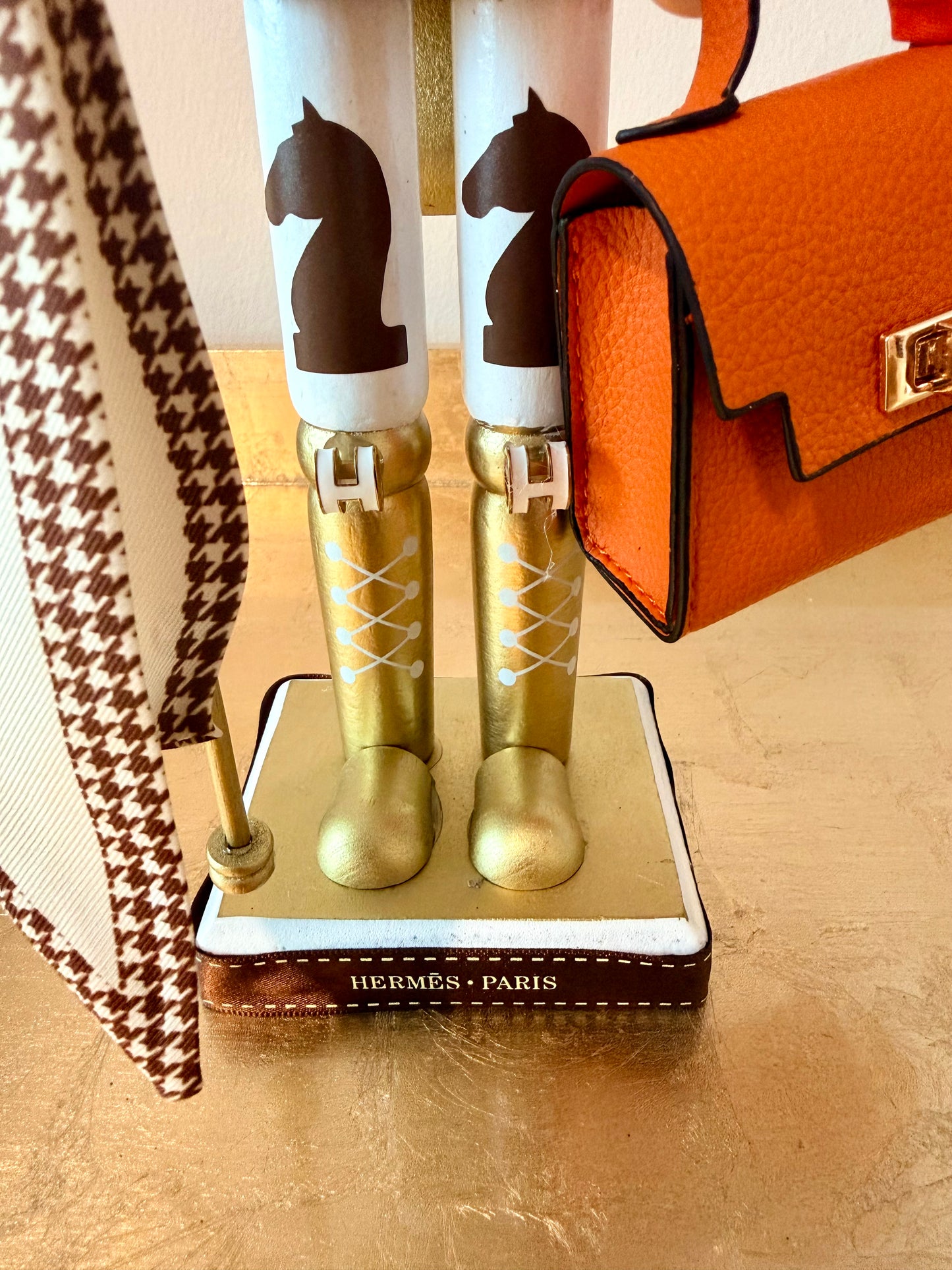 The Bougie Horseman