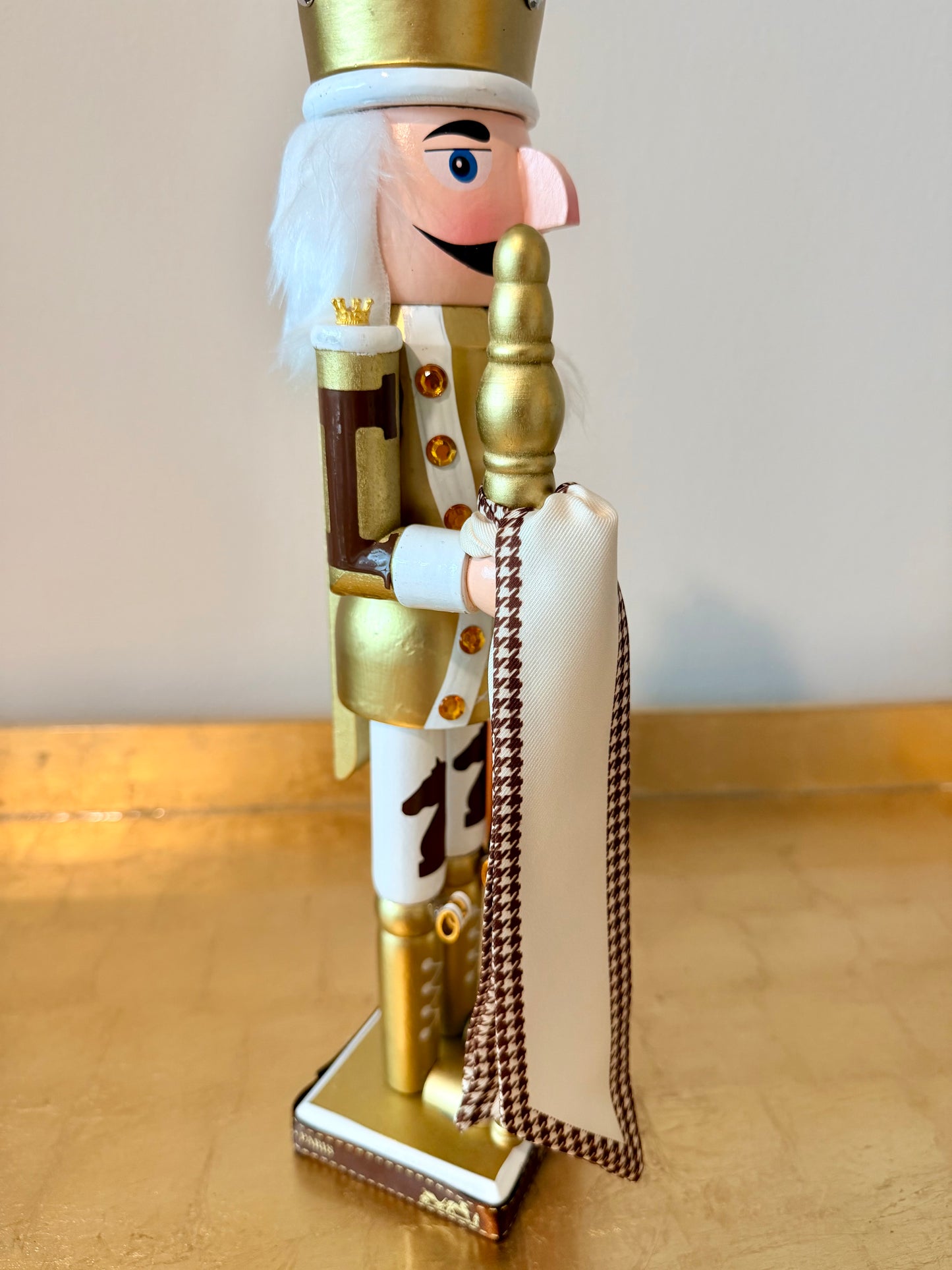 The Bougie Horseman