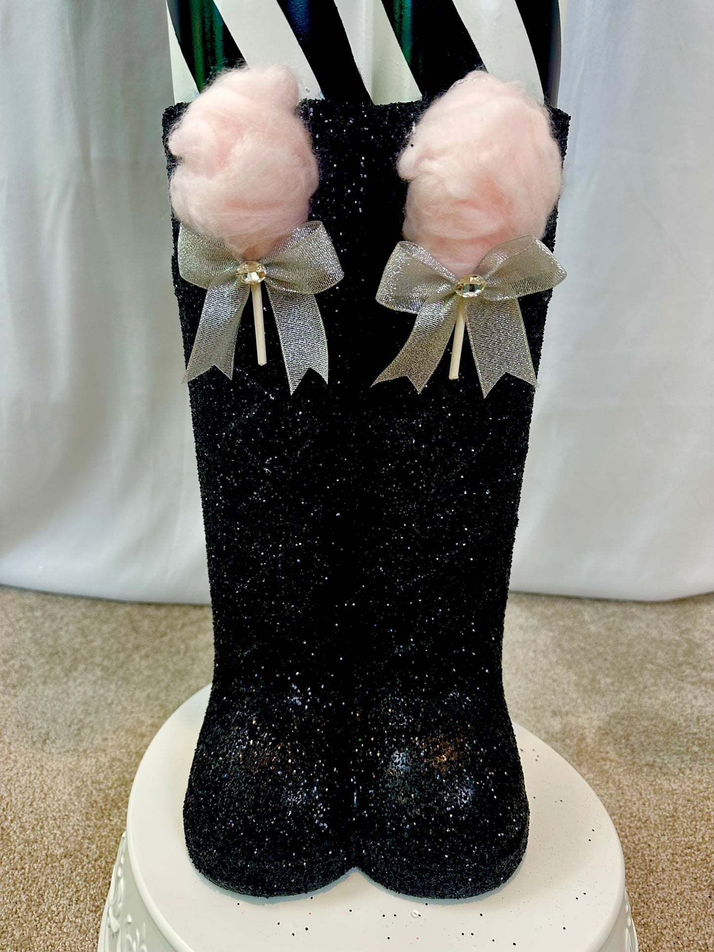 Sir Swenson - Life-Size Nutcracker