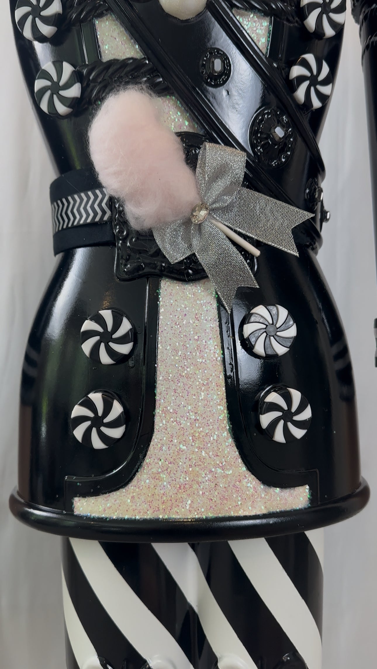 Sir Swenson - Life-Size Nutcracker