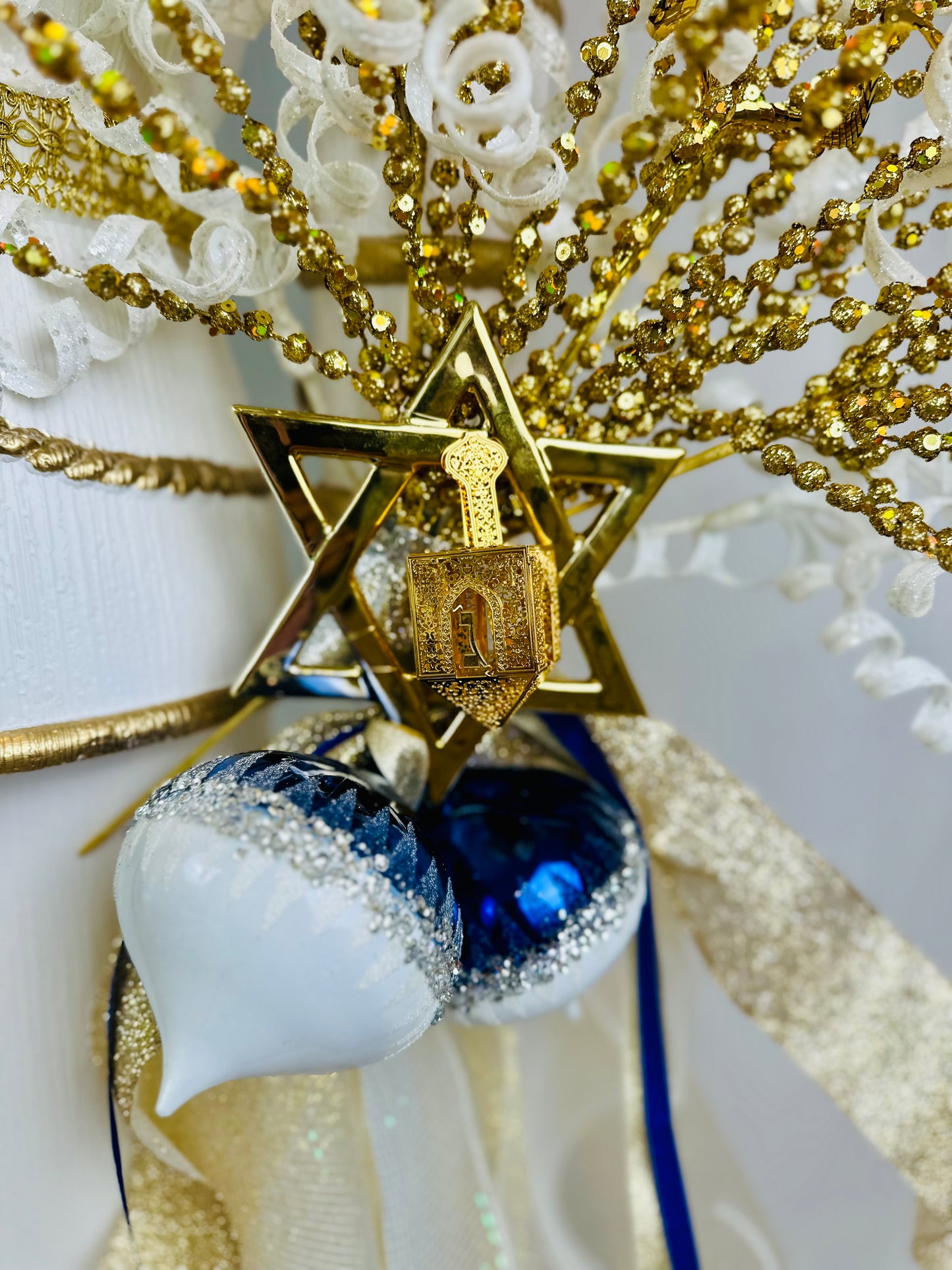 The Maccabee - Life-Size Nutcracker